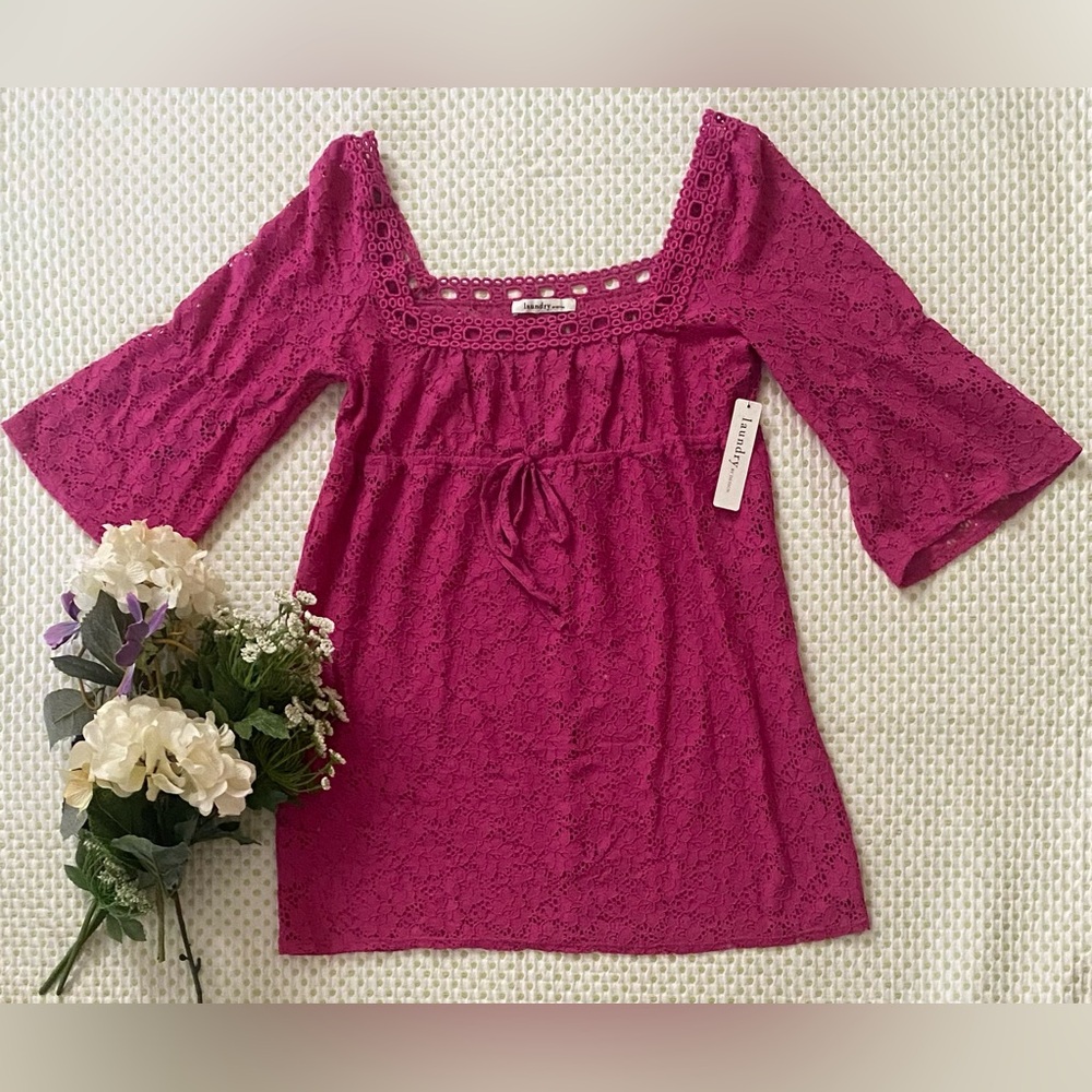 Laundry by Design Cover-Up
